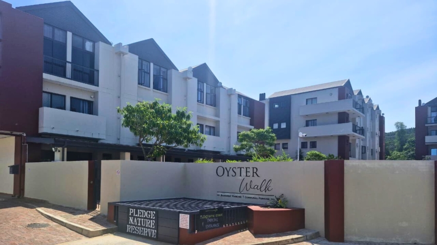 1 Bedroom Property for Sale in Knysna Central Western Cape
